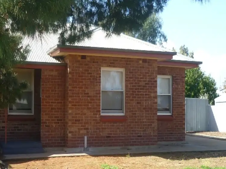 Second view of Homely house listing, 23 Dunn Street, Port Pirie SA 5540