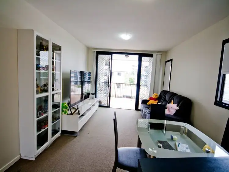 Third view of Homely unit listing, Unit 34/60 Sherwood Rd, Toowong QLD 4066