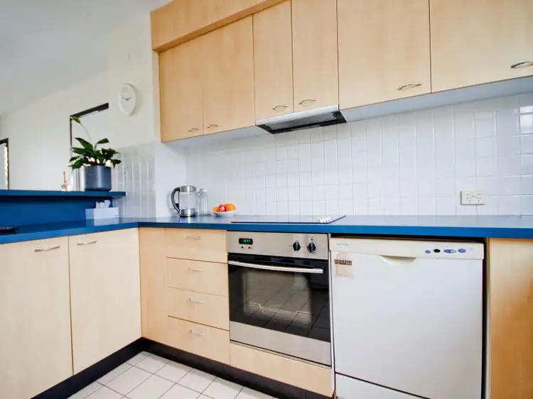 Sixth view of Homely unit listing, Unit 34/60 Sherwood Rd, Toowong QLD 4066