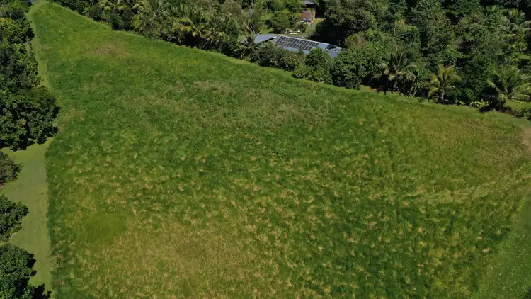 Third view of Homely land listing, 14 Esther Court, Bulgun QLD 4854