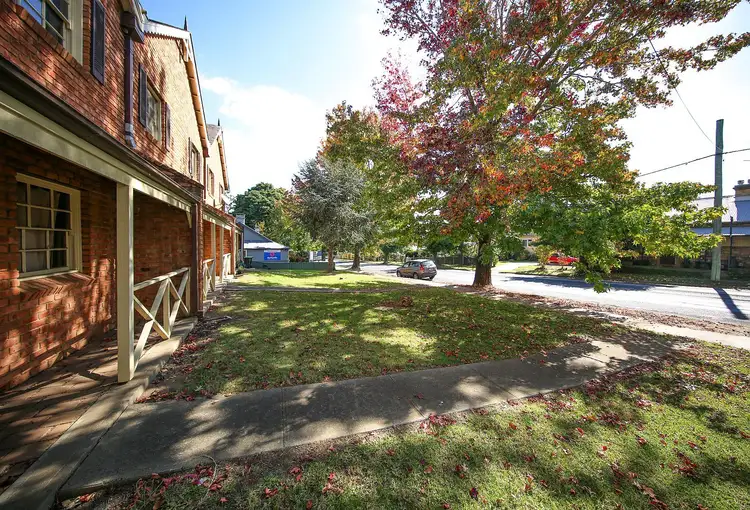 Second view of Homely townhouse listing, 44 - 46 Bowral Road, Mittagong NSW 2575