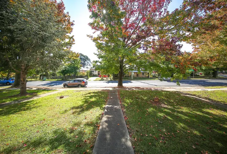 Third view of Homely townhouse listing, 44 - 46 Bowral Road, Mittagong NSW 2575