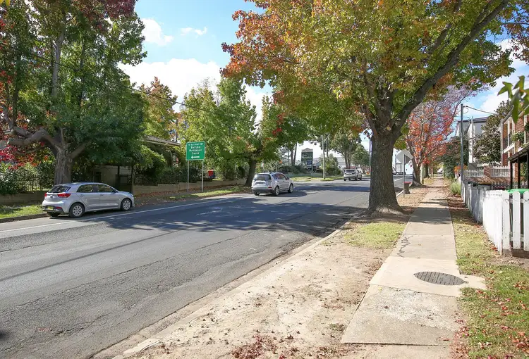 Fourth view of Homely townhouse listing, 44 - 46 Bowral Road, Mittagong NSW 2575