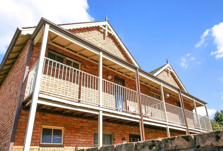 Fifth view of Homely townhouse listing, 44 - 46 Bowral Road, Mittagong NSW 2575