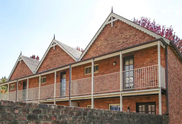 Seventh view of Homely townhouse listing, 44 - 46 Bowral Road, Mittagong NSW 2575