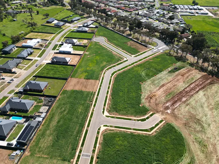 Lot 23-86 Murray Orchard Estate, Cobram VIC 3644