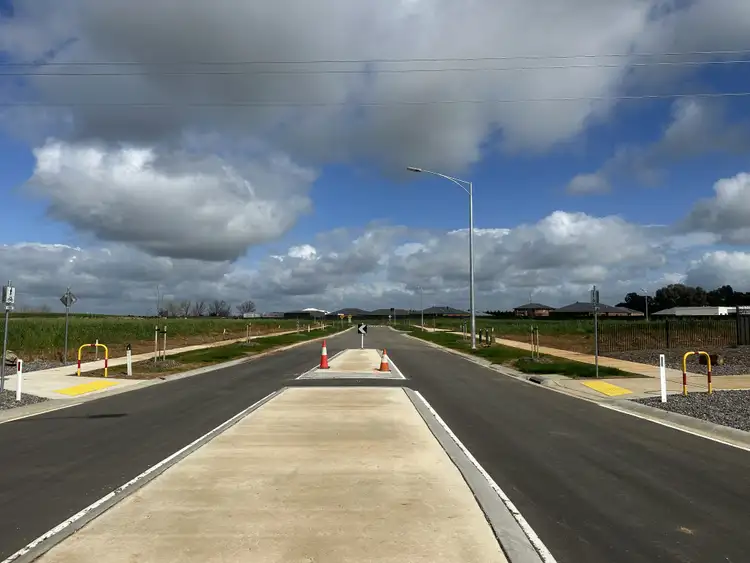 Third view of Homely land listing, Lot 23-86 Murray Orchard Estate, Cobram VIC 3644