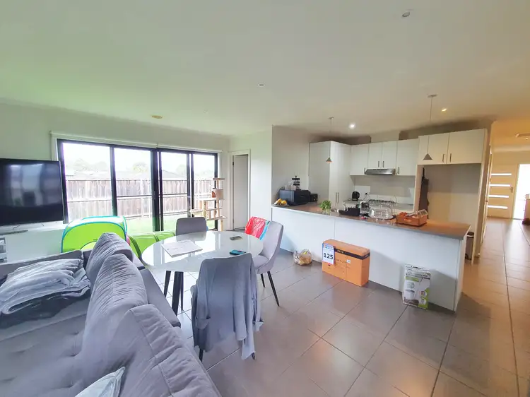 Second view of Homely house listing, 12 College Ave, Traralgon VIC 3844