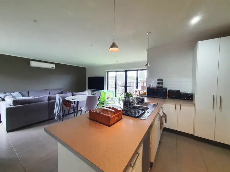 Third view of Homely house listing, 12 College Ave, Traralgon VIC 3844