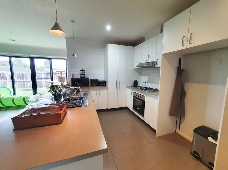 Fourth view of Homely house listing, 12 College Ave, Traralgon VIC 3844