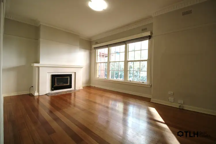 Second view of Homely apartment listing, Unit 15/18 Queens Rd, Melbourne VIC 3004
