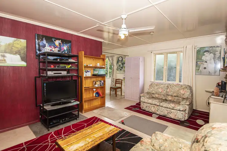 Fourth view of Homely house listing, 18 Walton St, Maryborough QLD 4650