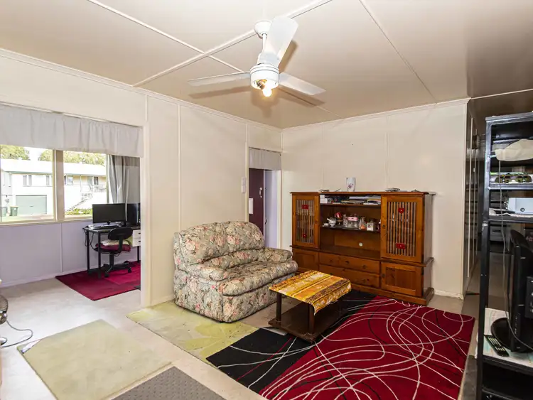 Fifth view of Homely house listing, 18 Walton St, Maryborough QLD 4650