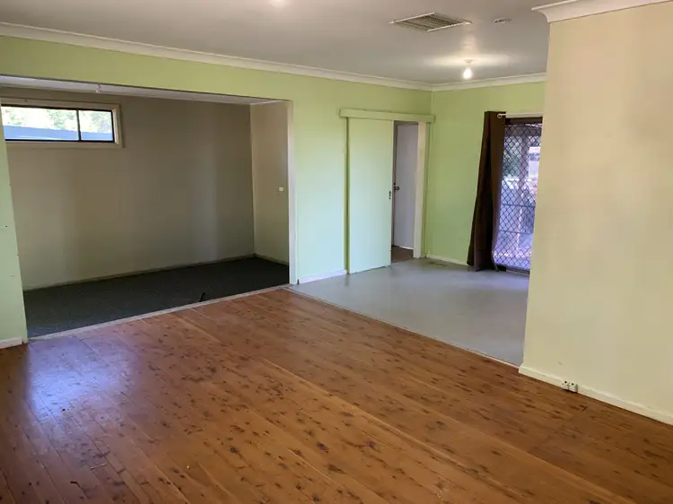 Second view of Homely house listing, 43 Hopedale Ave, Gunnedah NSW 2380