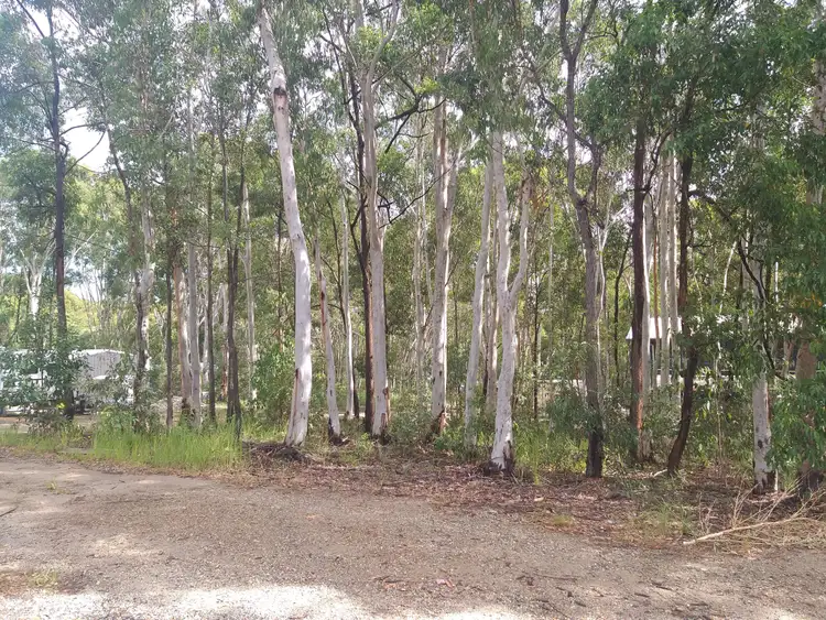 Main view of Homely land listing, 59 Duringan Street, Russell Island QLD 4184