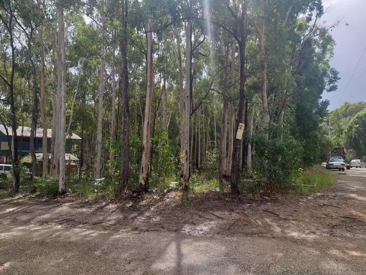 Second view of Homely land listing, 59 Duringan Street, Russell Island QLD 4184