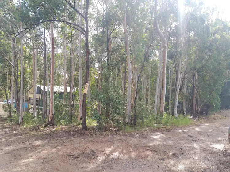 Third view of Homely land listing, 59 Duringan Street, Russell Island QLD 4184