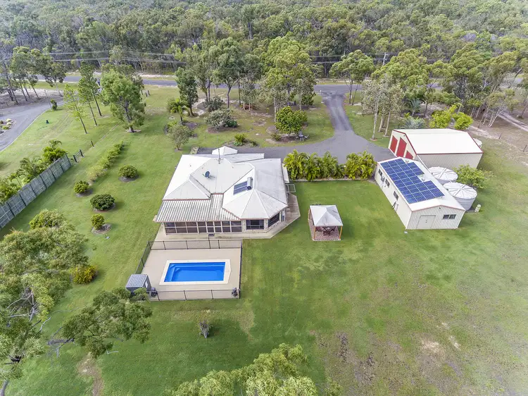 49 Tammy Rd, Moore Park Beach QLD 4670