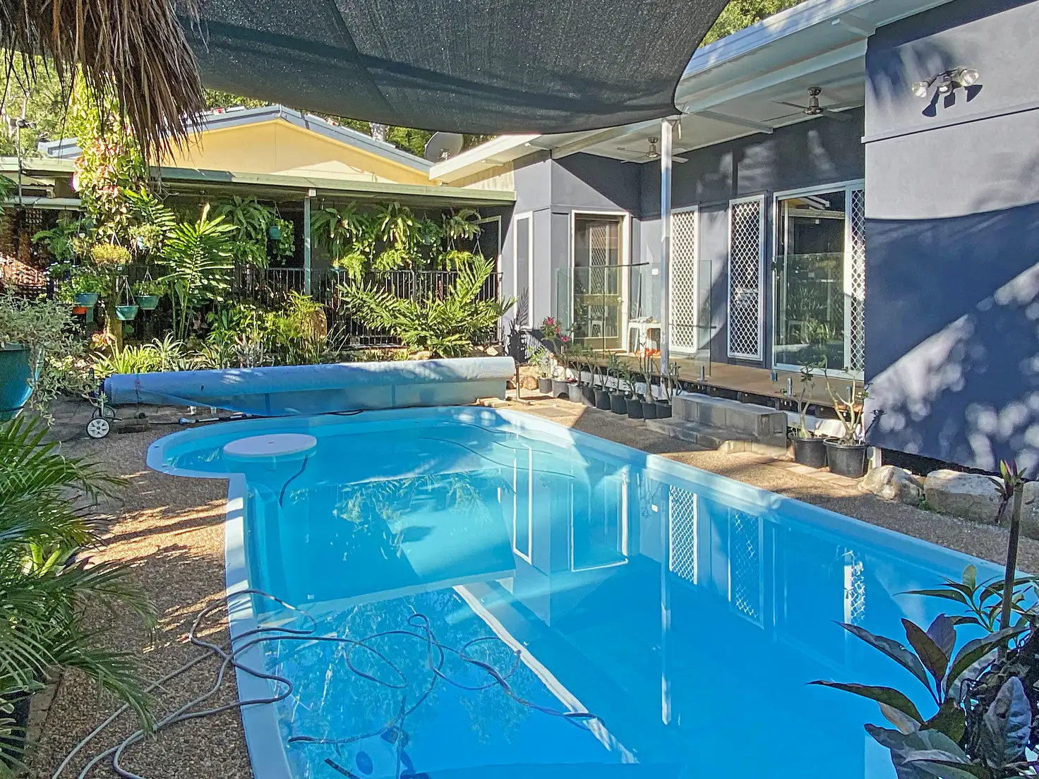 Main view of Homely house listing, 43 Mandalay Ave, Nelly Bay QLD 4819