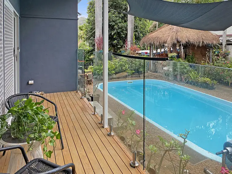 Second view of Homely house listing, 43 Mandalay Ave, Nelly Bay QLD 4819
