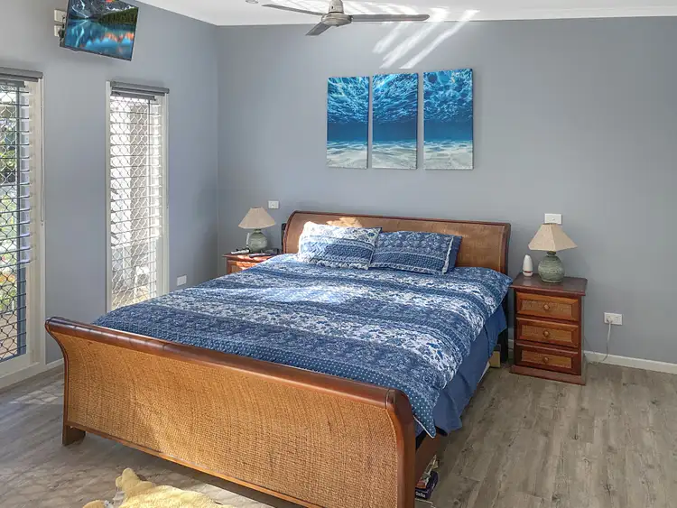 Third view of Homely house listing, 43 Mandalay Ave, Nelly Bay QLD 4819