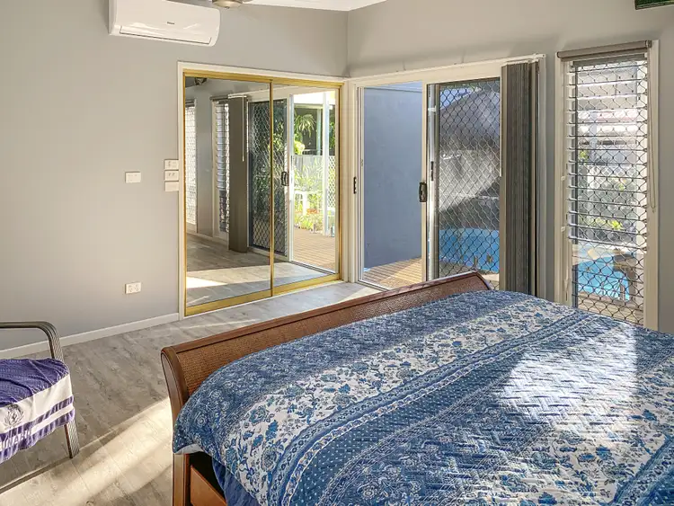 Fourth view of Homely house listing, 43 Mandalay Ave, Nelly Bay QLD 4819