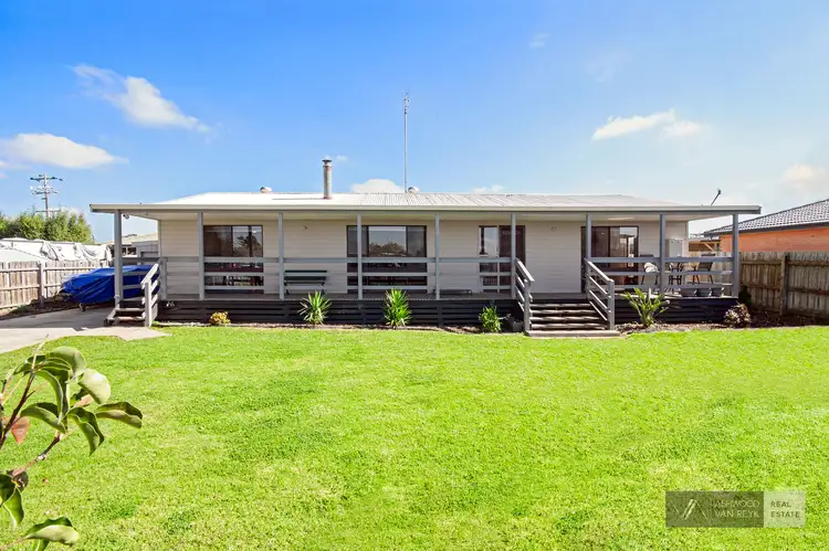 Main view of Homely house listing, 14 Morgan St, Bairnsdale VIC 3875