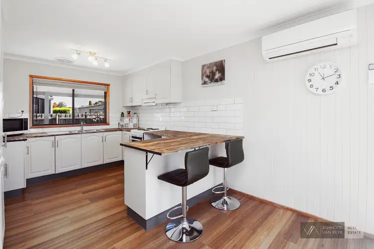 Third view of Homely house listing, 14 Morgan St, Bairnsdale VIC 3875