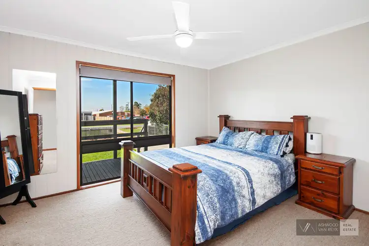 Fifth view of Homely house listing, 14 Morgan St, Bairnsdale VIC 3875
