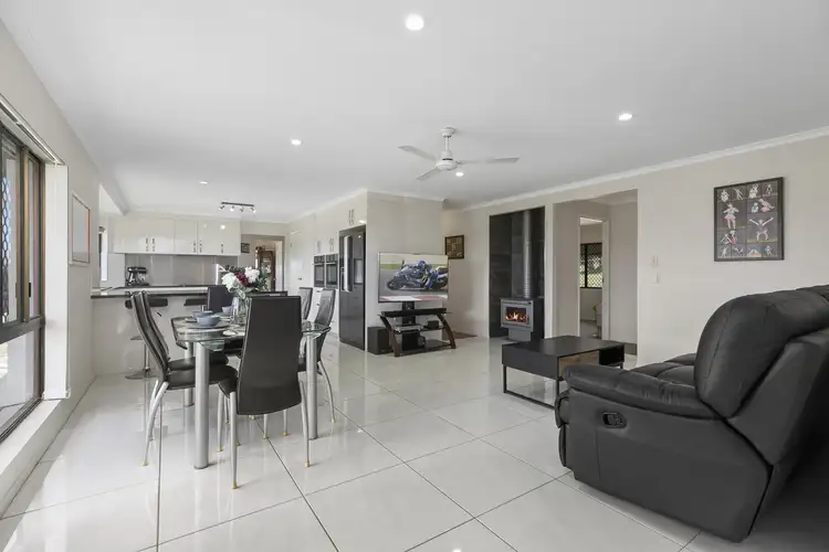 Fifth view of Homely house listing, 13 Lasiandra Drive, Southside QLD 4570