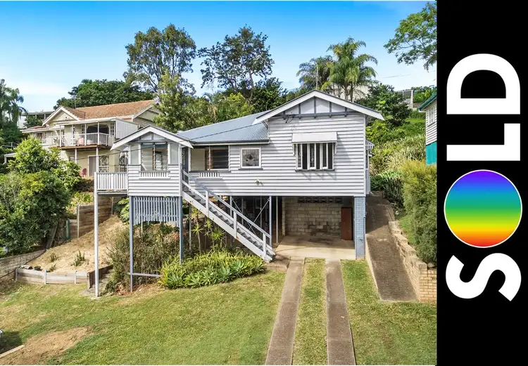 16 Calton Tce, Gympie QLD 4570