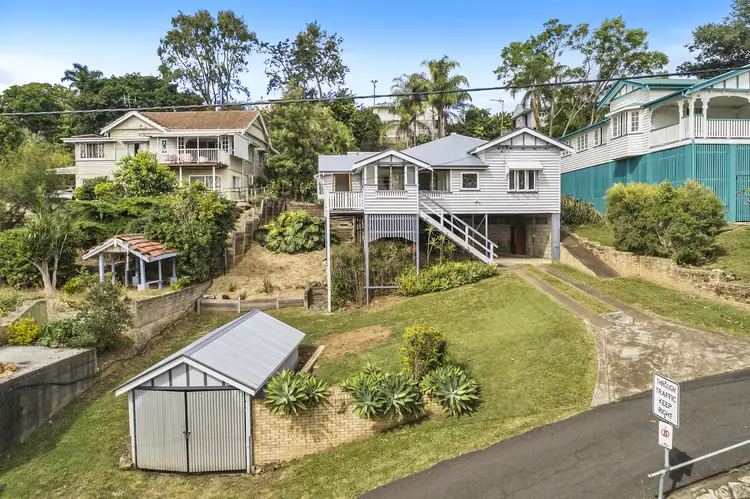 Third view of Homely house listing, 16 Calton Tce, Gympie QLD 4570