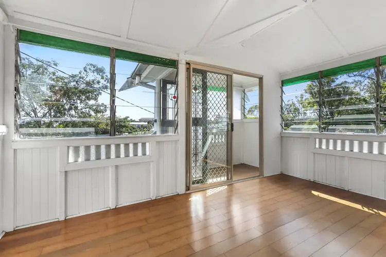 Fifth view of Homely house listing, 16 Calton Tce, Gympie QLD 4570