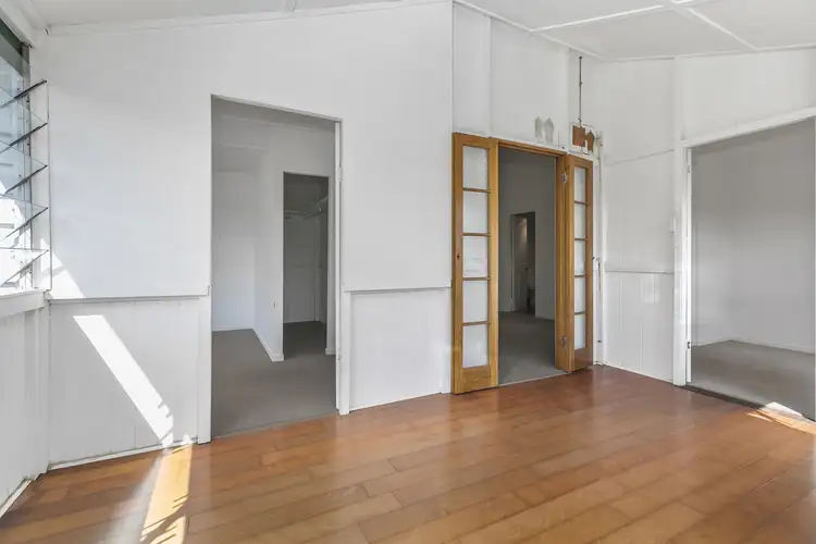 Sixth view of Homely house listing, 16 Calton Tce, Gympie QLD 4570