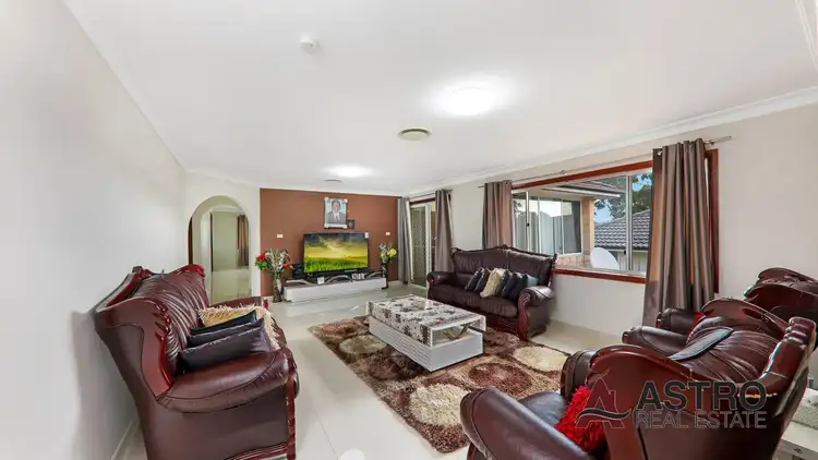 Fourth view of Homely semi-detached listing, 164 Lucas Rd, Seven Hills NSW 2147