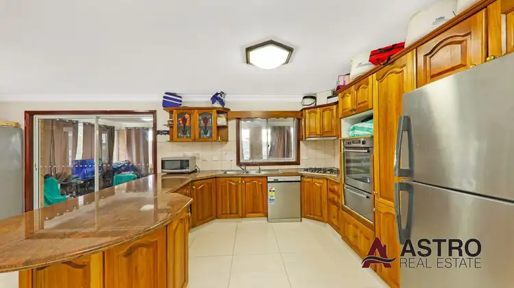 Sixth view of Homely semi-detached listing, 164 Lucas Rd, Seven Hills NSW 2147
