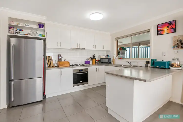 Third view of Homely house listing, 1/2 Thompson St, Long Gully VIC 3550