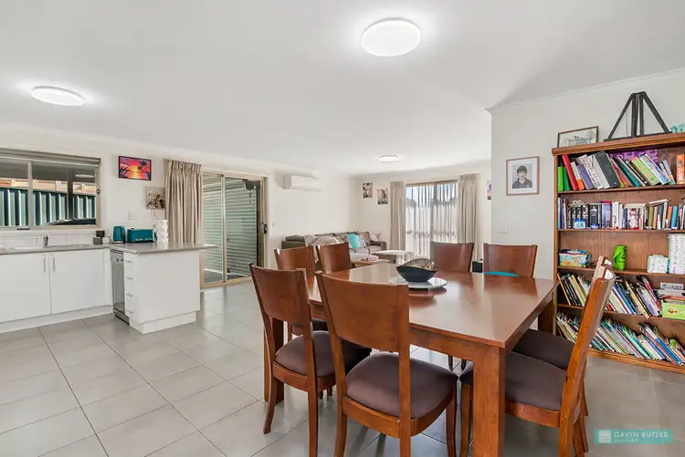 Fourth view of Homely house listing, 1/2 Thompson St, Long Gully VIC 3550