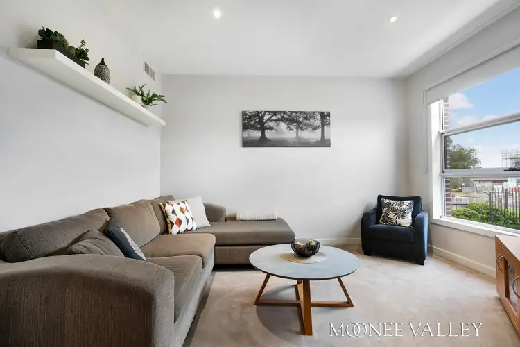 Third view of Homely townhouse listing, 28 Duke Street, Avondale Heights VIC 3034