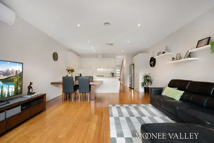 Sixth view of Homely townhouse listing, 28 Duke Street, Avondale Heights VIC 3034