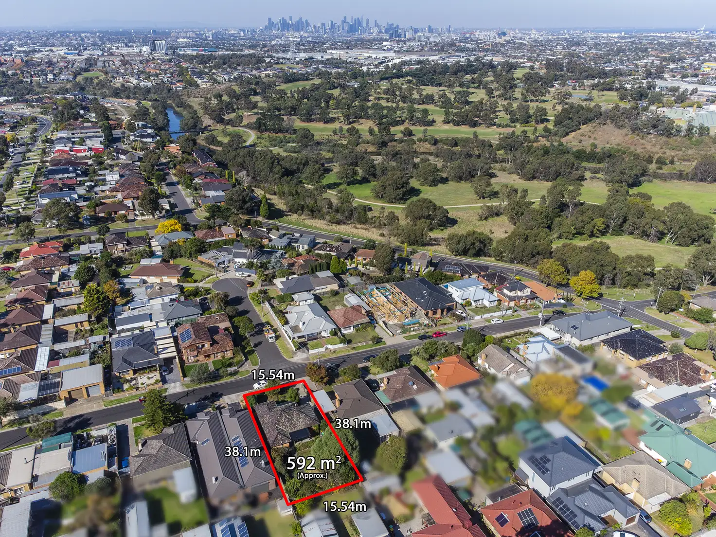 Main view of Homely house listing, 11 White Street, Avondale Heights VIC 3034