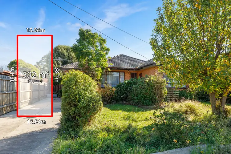 Third view of Homely house listing, 11 White Street, Avondale Heights VIC 3034