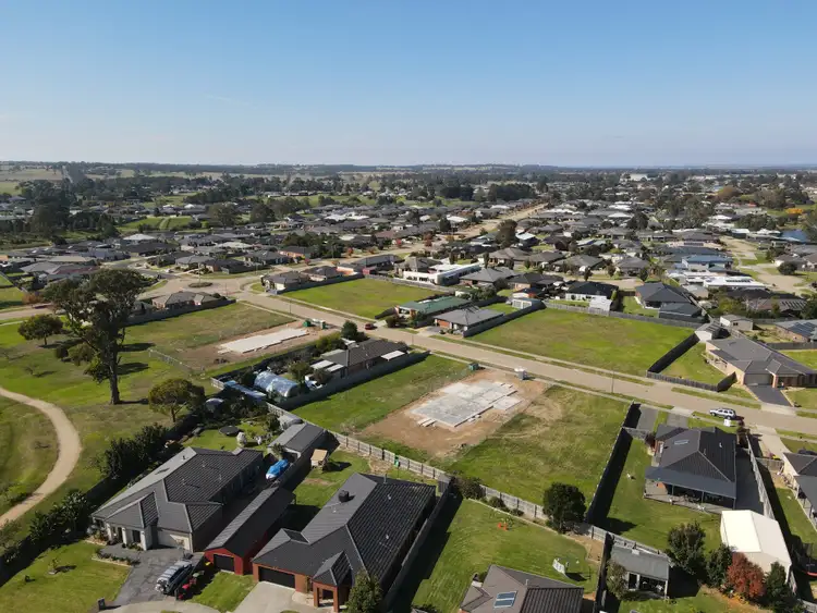 Sixth view of Homely land listing, 17 Glendon Dr, Eastwood VIC 3875