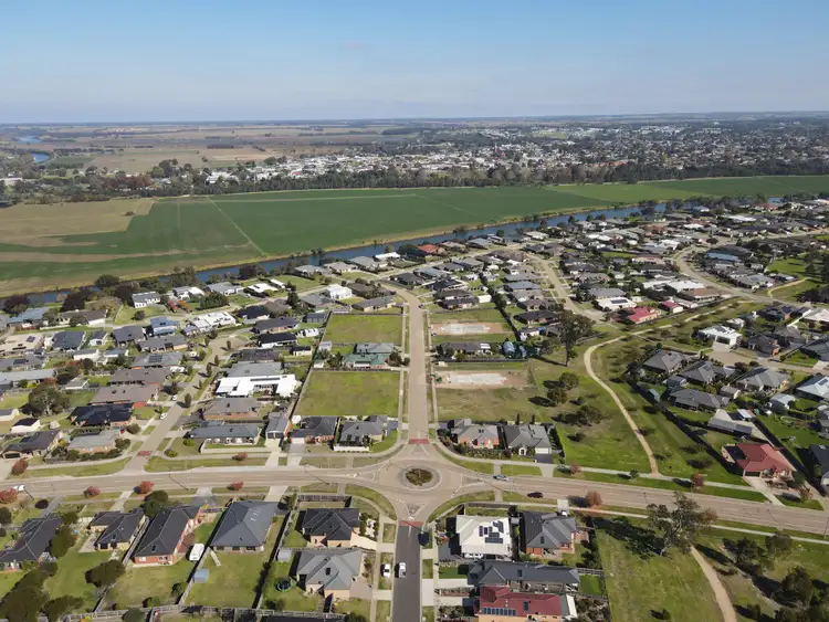 Seventh view of Homely land listing, 17 Glendon Dr, Eastwood VIC 3875