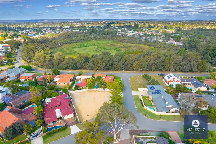 Sixth view of Homely land listing, 4 Gould Place, Booragoon WA 6154
