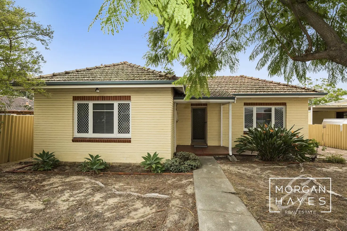 Main view of Homely house listing, 45 Boundary Road, St James WA 6102