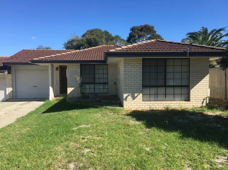 Main view of Homely semi-detached listing, 3B Abingdon Rd, Swan View WA 6056