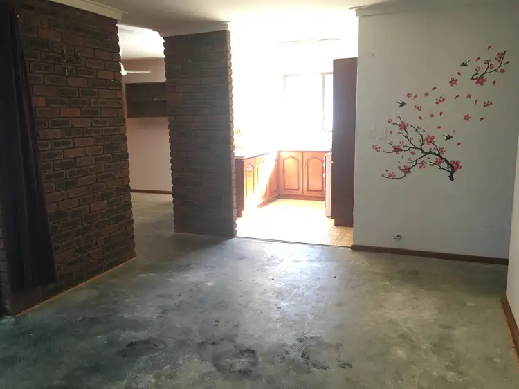 Third view of Homely semi-detached listing, 3B Abingdon Rd, Swan View WA 6056