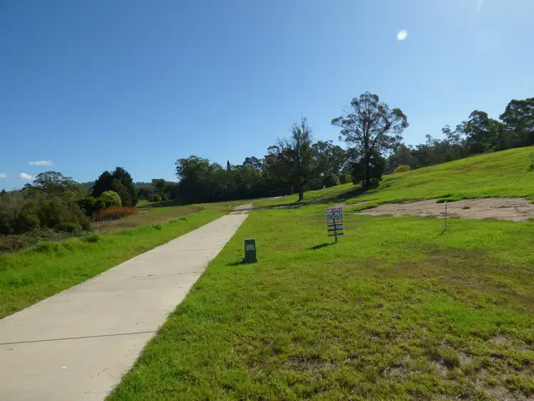 Fourth view of Homely land listing, Lot 1 Toallo Street, Pambula NSW 2549