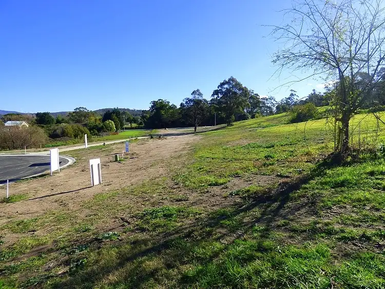 Fifth view of Homely land listing, Lot 1 Toallo Street, Pambula NSW 2549